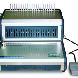 Брошюровщик Bulros D160