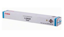 Тонер-картридж Canon C-EXV24 (cyan)