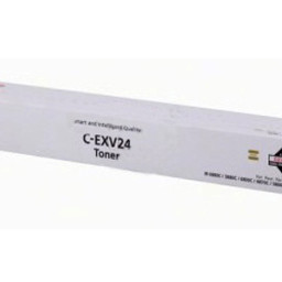 Тонер-картридж Canon C-EXV24 (cyan)