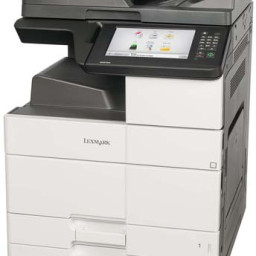 МФУ Lexmark MX911de