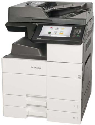 МФУ Lexmark MX911de