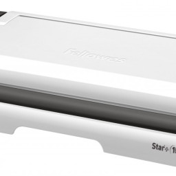 Брошюровщик Fellowes STAR+