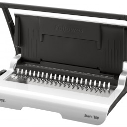 Брошюровщик Fellowes STAR+