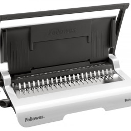 Брошюровщик Fellowes STAR+