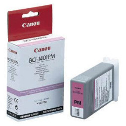 Картридж Canon BCI-1401 (photo magenta) 130 мл