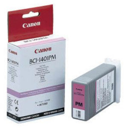 Картридж Canon BCI-1401 (photo magenta) 130 мл