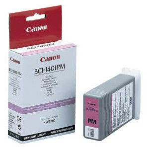 Картридж Canon BCI-1401 (photo magenta) 130 мл