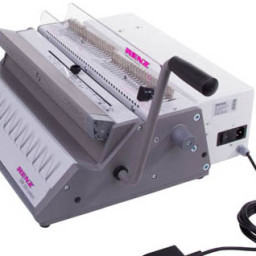 Брошюровщик RENZ SRW 360 COMFORTPLUS