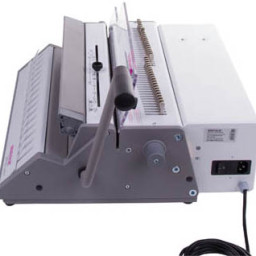 Брошюровщик RENZ SRW 360 COMFORTPLUS