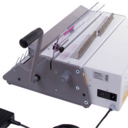 Брошюровщик RENZ SRW 360 COMFORTPLUS