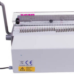 Брошюровщик RENZ SRW 360 COMFORTPLUS