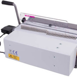 Брошюровщик RENZ SRW 360 COMFORTPLUS