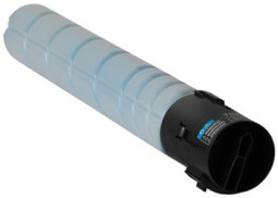 Тонер Konica Minolta Toner TN-512C (cyan), 26000 стр