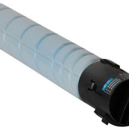 Тонер Konica Minolta Toner TN-512C (cyan), 26000 стр