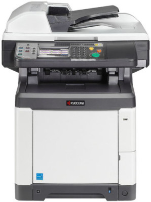 МФУ Kyocera FS-C2526MFP