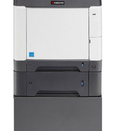 МФУ Kyocera FS-C2526MFP