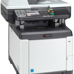 МФУ Kyocera FS-C2526MFP