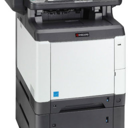 МФУ Kyocera FS-C2526MFP