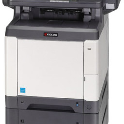МФУ Kyocera FS-C2526MFP