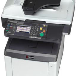 МФУ Kyocera FS-C2526MFP