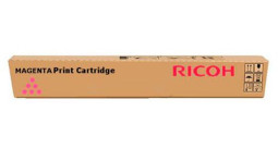 Тонер-картридж Ricoh Toner Cartridge MPC5501E, MPC5000E (magenta), 18000 стр. (PP018003)
