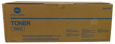 Тонер Konica Minolta Toner TN-014, 105000 стр.