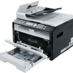 МФУ Ricoh SP 203SFN