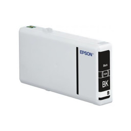 Картридж Epson T7901 (black), 41,8 мл