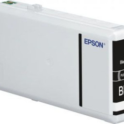Картридж Epson T7901 (black), 41,8 мл