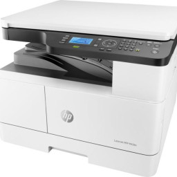 МФУ HP LaserJet M438n