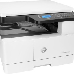 МФУ HP LaserJet M438n