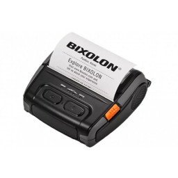 Термопринтер BIXOLON SPP-R410BaK