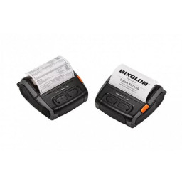 Термопринтер BIXOLON SPP-R410BaK