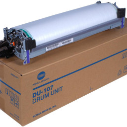 Фотобарабан Konica Minolta Drum Unit DU-107