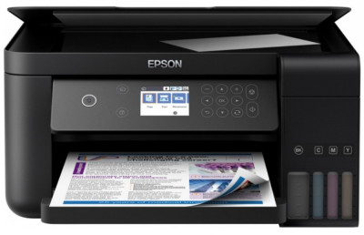 МФУ Epson L6160