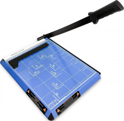 Резак Гелеос РС A4-1