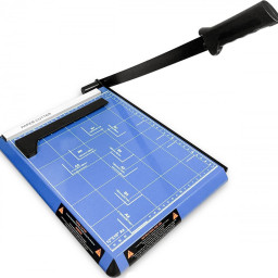 Резак Гелеос РС A4-1