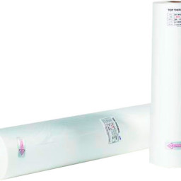 Пленка для ламинирования рулонная Office Kit, 32 мкм, глянцевая, 510 мм x 150 м