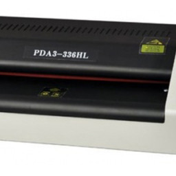 Пакетный ламинатор Bulros PDA3-336HL