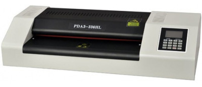 Пакетный ламинатор Bulros PDA3-336HL
