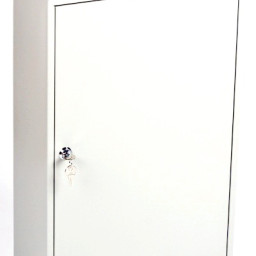 ProfiOffice шкаф Office-Force для 150 ключей, подвесной