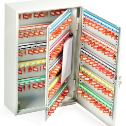 ProfiOffice шкаф Office-Force для 150 ключей, подвесной