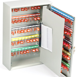 ProfiOffice шкаф Office-Force для 150 ключей, подвесной