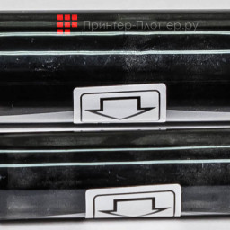 Advent чистящий ролик CKR, 1 шт.