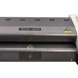 Пакетный ламинатор PingDa PDA2-450R