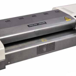 Пакетный ламинатор PingDa PDA2-450R