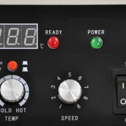 Пакетный ламинатор PingDa PDA2-450R