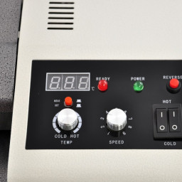 Пакетный ламинатор PingDa PDA2-450R