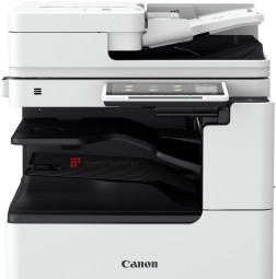 Canon внутренний двухпоточный лоток Inner 2way Tray-M1