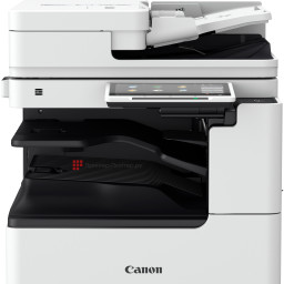 Canon внутренний двухпоточный лоток Inner 2way Tray-M1